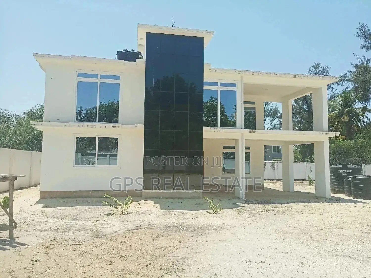 5bdrm Mansion in Evans Mansa, Kinondoni for Sale