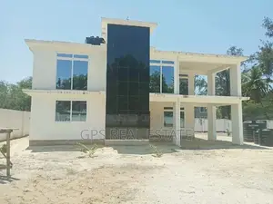 5bdrm Mansion in Evans Mansa, Kinondoni for Sale