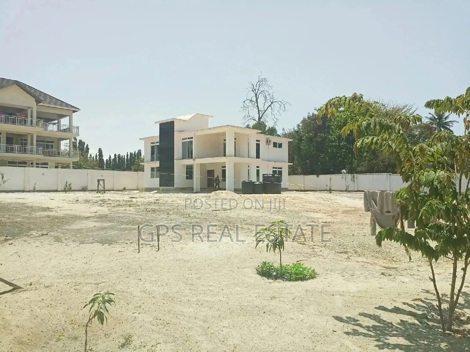 5bdrm Mansion in Evans Mansa, Kinondoni for Sale
