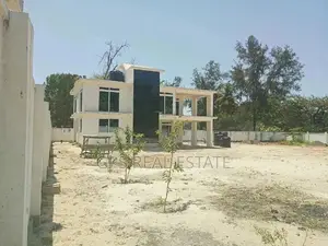 5bdrm Mansion in Evans Mansa, Kinondoni for Sale