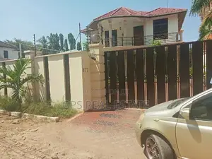 5bdrm Mansion in Evans Mansa, Kinondoni for Sale
