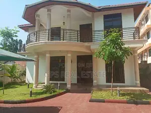 5bdrm Mansion in Evans Mansa, Kinondoni for Sale