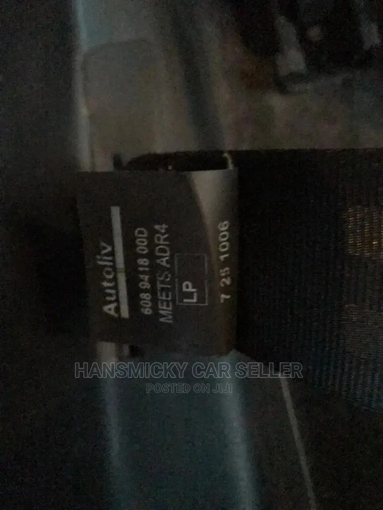 Nissan Dualis 2009 Black
