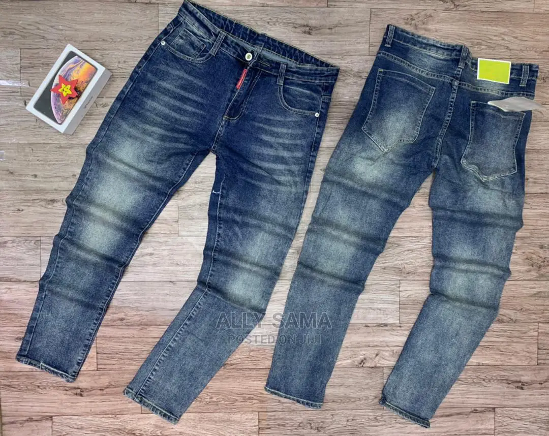 Men's Jeans