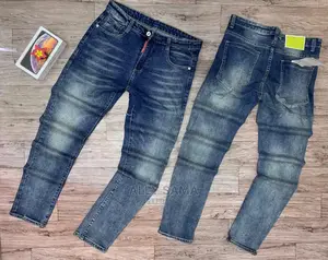 Men's Jeans