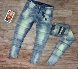 Men's Jeans