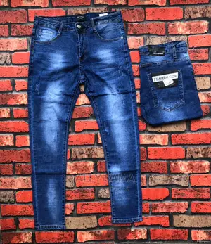 Men's Jeans