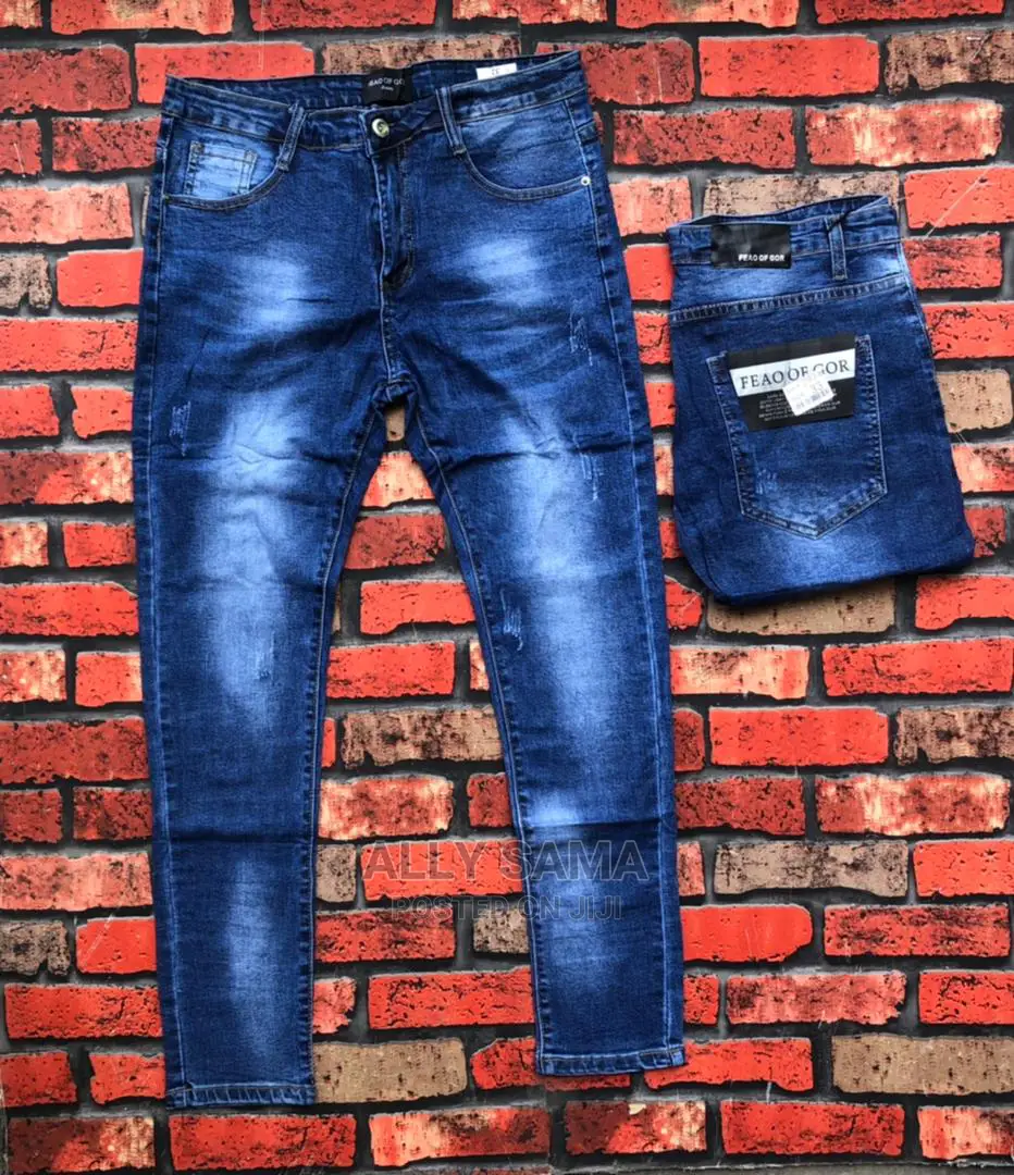 Men's Jeans