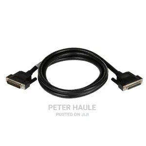 DB44 Male to DB44 Female,- Extension Cable