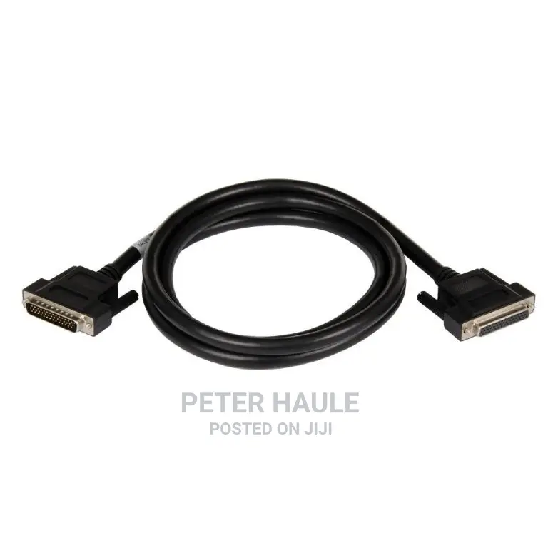 DB44 Male to DB44 Female,- Extension Cable