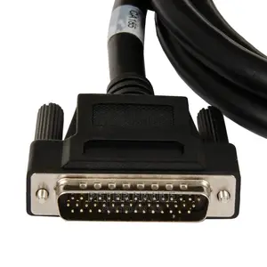 DB44 Male to DB44 Female,- Extension Cable
