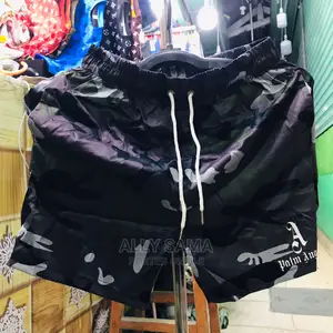 Men's Short Pens Combat