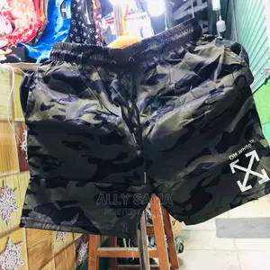 Men's Short Pens Combat