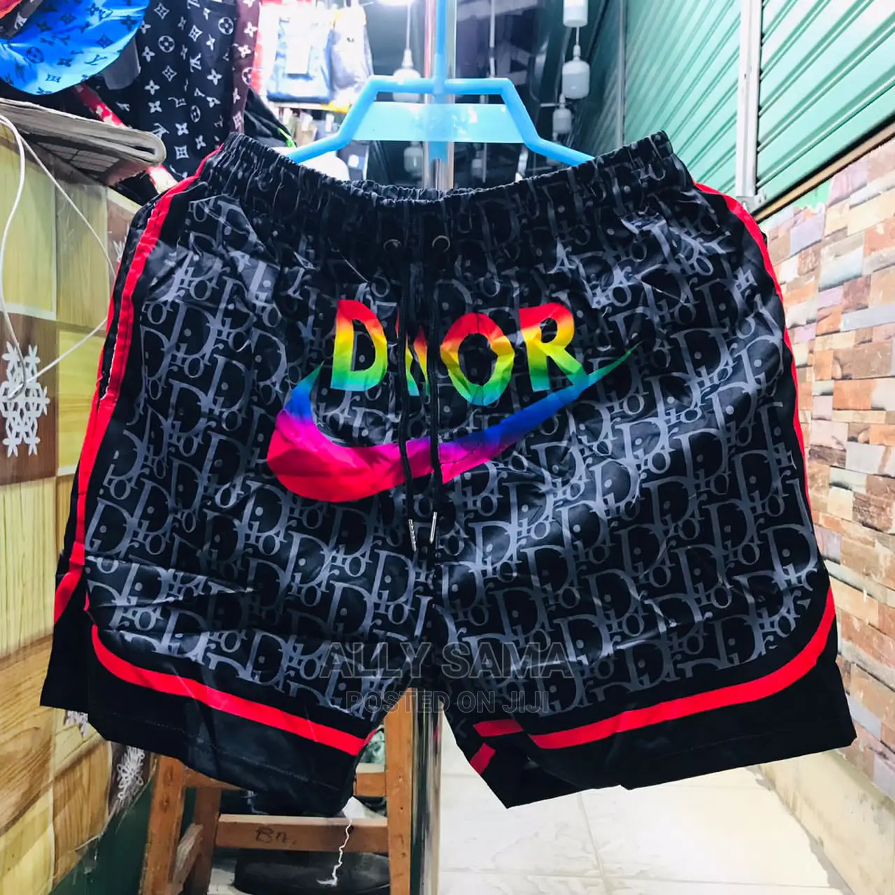 Men's Short Pens DIOR LV