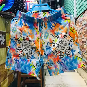 Men's Short Pens Multcolour