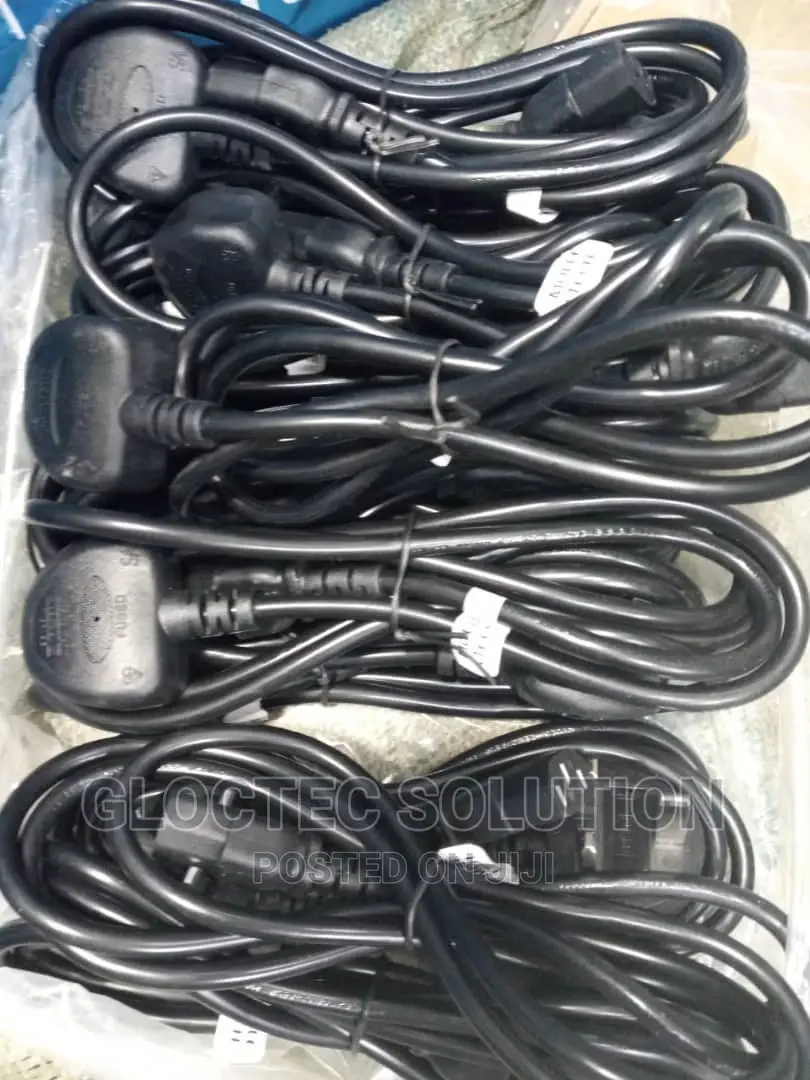 Laptop Adaptors