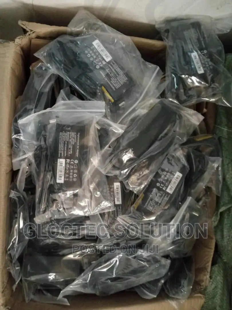 Laptop Adaptors