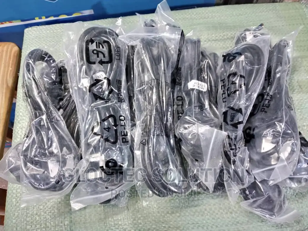 Laptop Adaptors