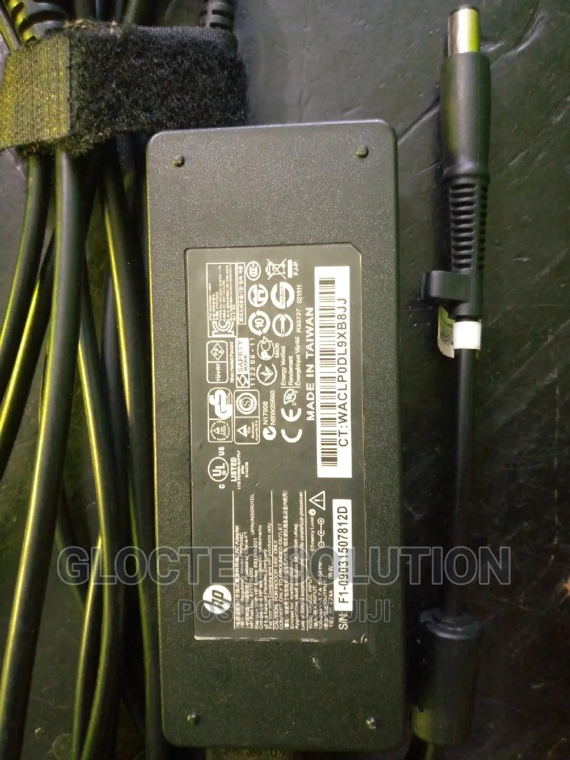 Laptop Adaptors