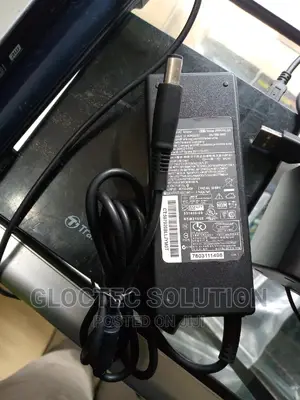 Laptop Adaptors
