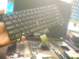 Laptop Keyboards Replacement