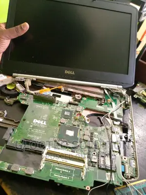 Fundi Computer - Laptop & Desktop