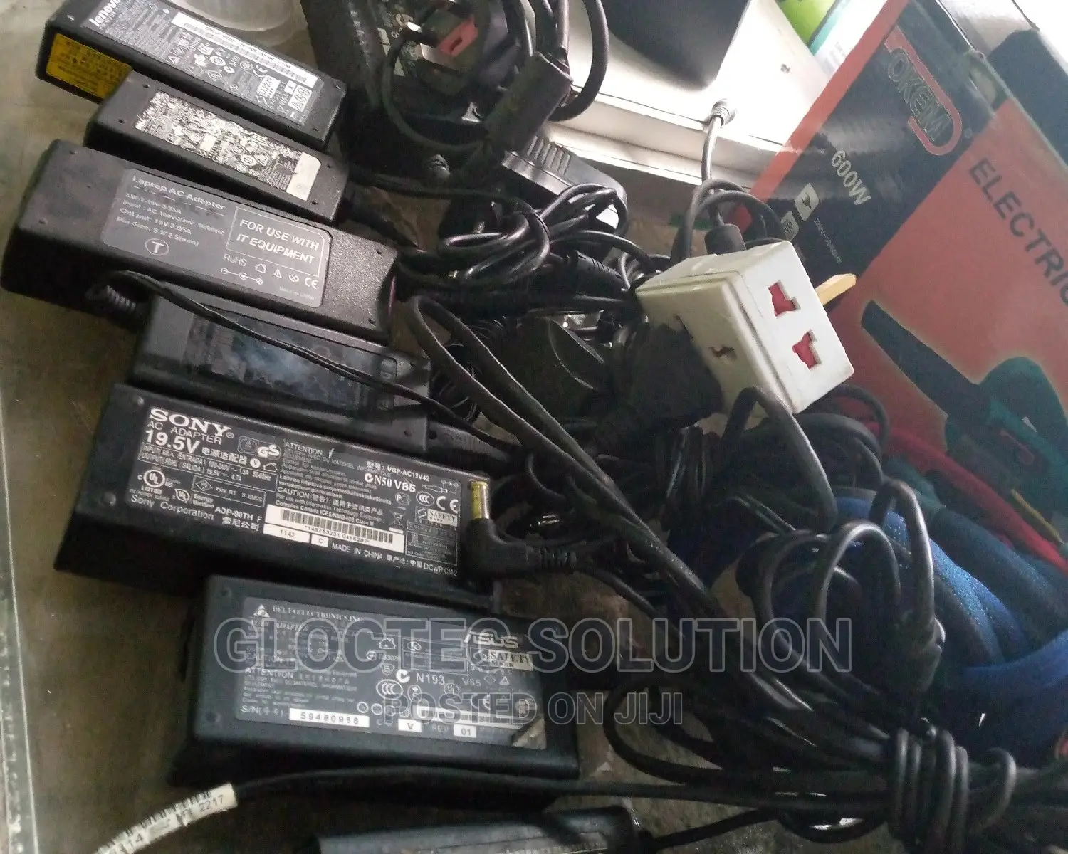 Laptop Charger