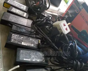 Laptop Charger