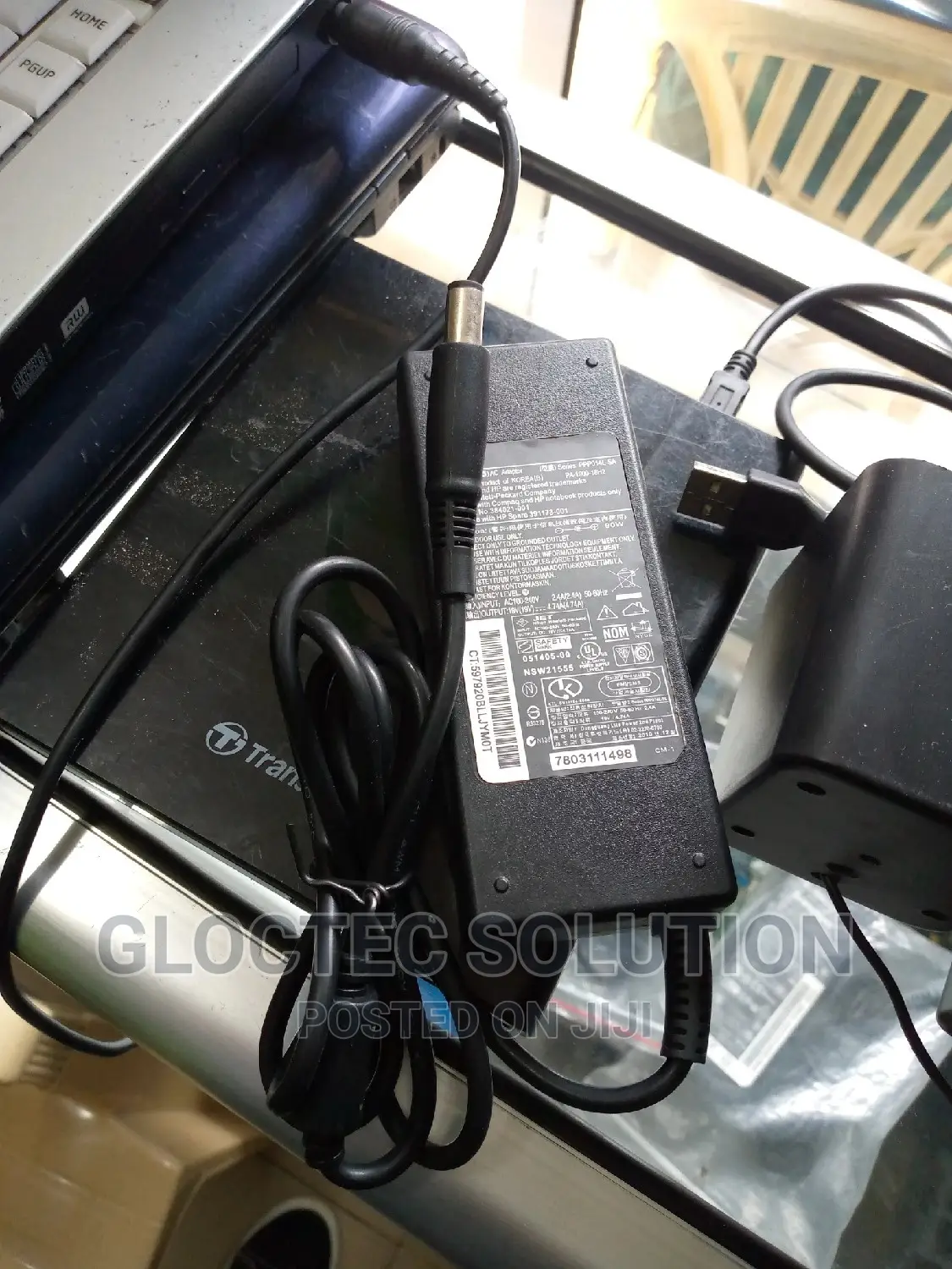 Laptop Charger
