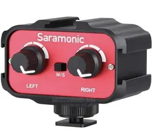 Saramonic SR-AX100