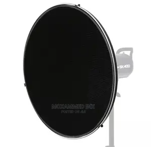 Beauty Dish Reflctor