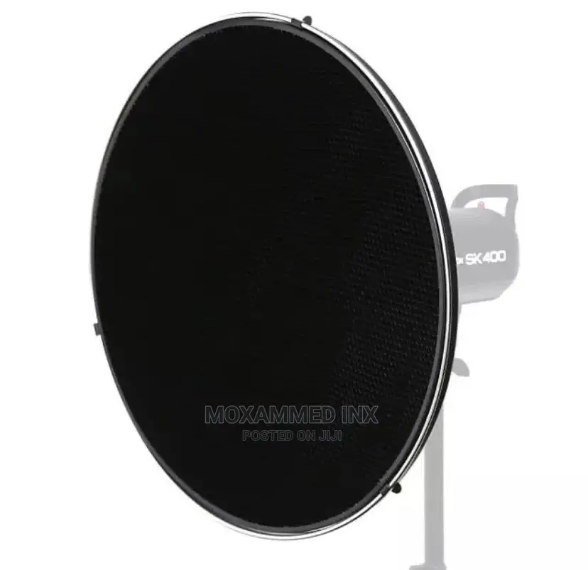 Beauty Dish Reflctor