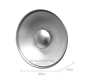 Beauty Dish Reflctor