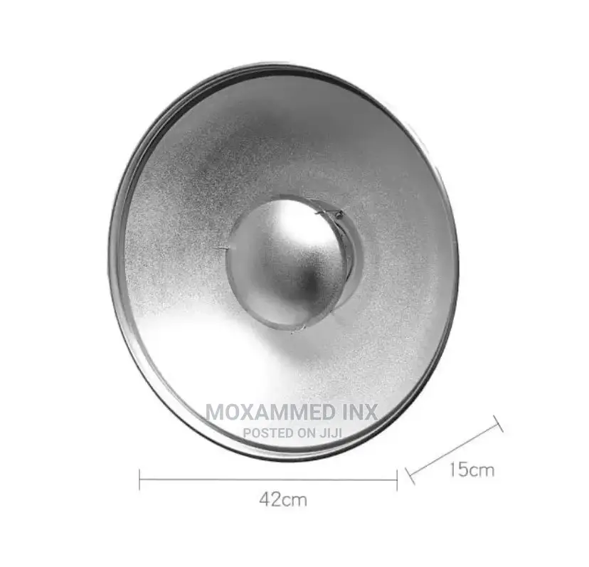 Beauty Dish Reflctor