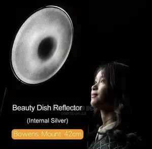 Beauty Dish Reflctor