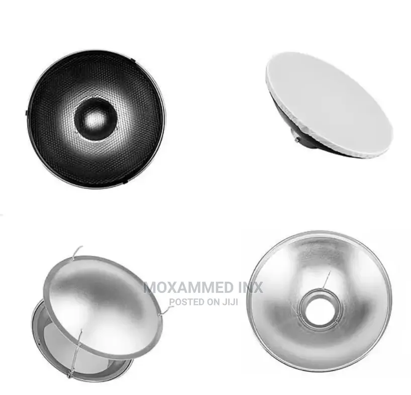 Beauty Dish Reflctor