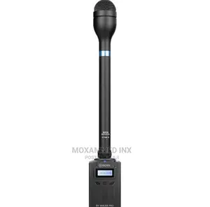 Boya Wireless Mic 2 Handheld Mic