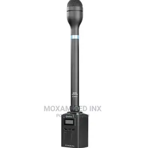 Boya Wireless Mic 2 Handheld Mic