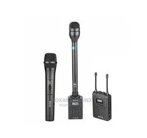 Boya Wireless Mic 2 Handheld Mic