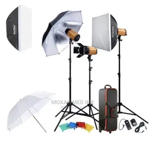 Full Studio Kit