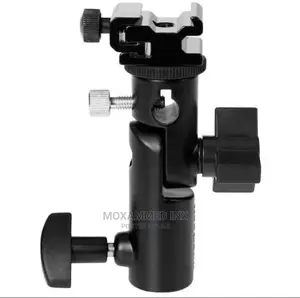 Hotshoe Mount