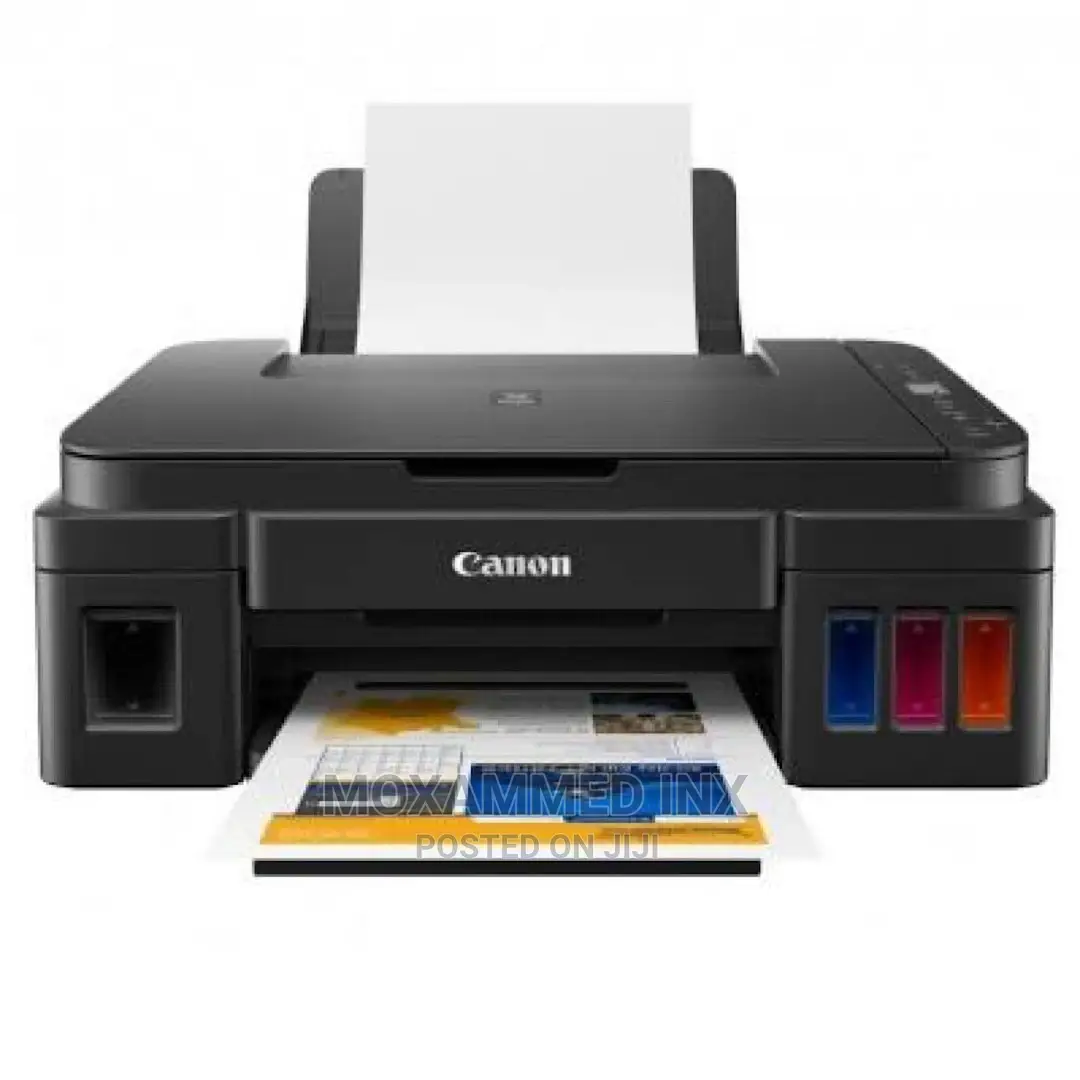 Canon Printer Pixma G2411