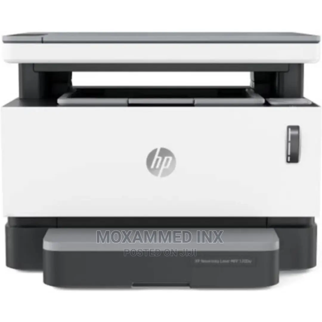 HP Neverstop Laser MFP 1200w