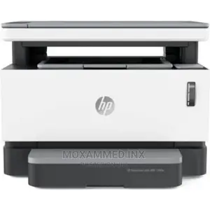 HP Neverstop Laser MFP 1200w