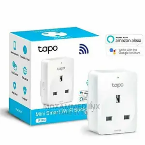 Mini Wi-Fi Smart Plug