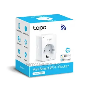 Mini Wi-Fi Smart Plug