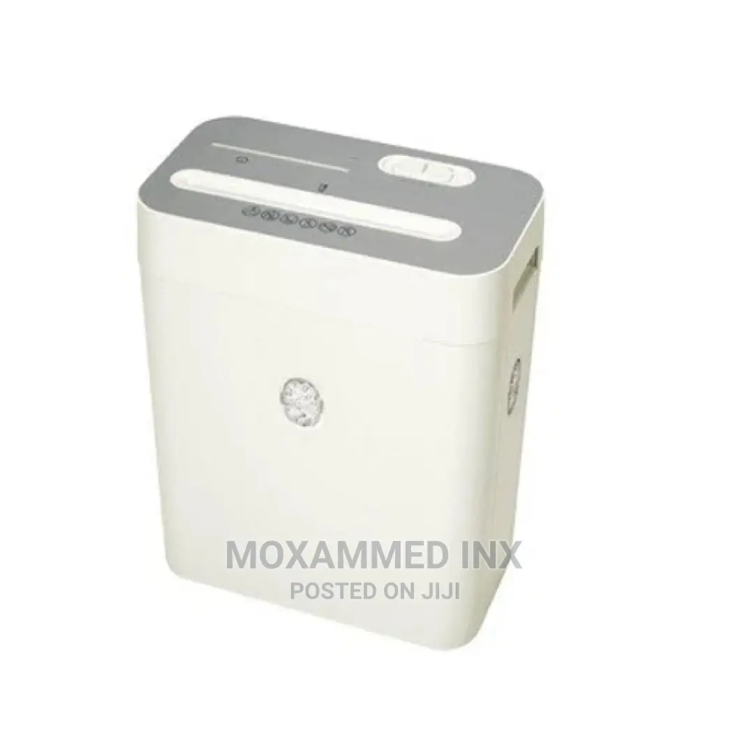 Shredder, ATLAS Paper Shredder CC1040C