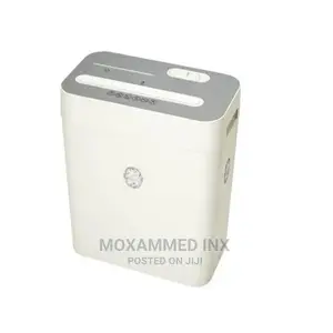 Shredder, ATLAS Paper Shredder CC1040C