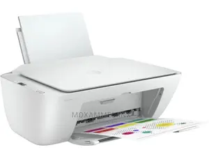 HP Deskjet 2710 All-In-One Printer