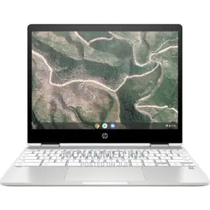 New Laptop HP Chromebook X360 8GB Intel Core 2 Duo SSD 60GB